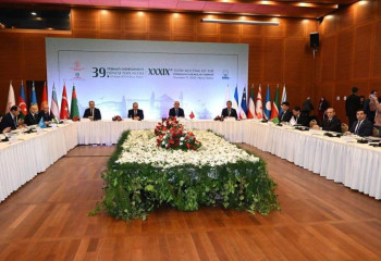 Еліміздегі бірқатар мәдени шара ТҮРКСОЙ ұйымы деңгейінде өтеді