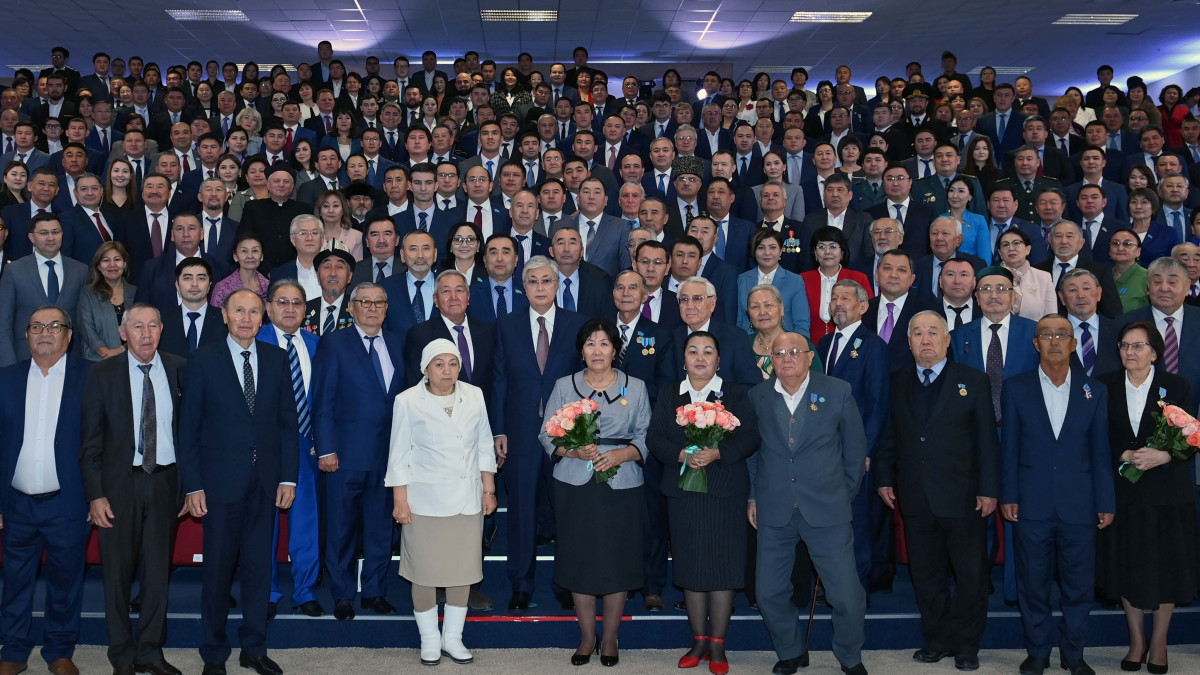  Akorda.kz 