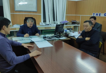 ЧС в Риддере тысячи семей остались без тепла