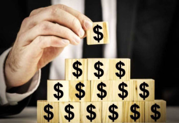 Қаржы пирамидасына алданған салымшыларға 123 млн теңге қайтарылды