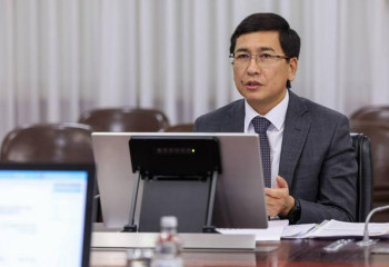 Тұрмысы нашар отбасының балаларына мемлекеттен көмек берілмек