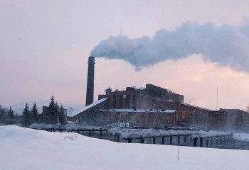 Риддерде төтенше жағдай жарияланды