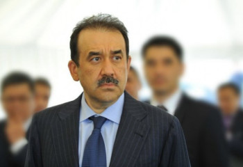 Мәсімовтің ісі сотқа жолданды