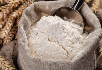 Самая дорогая мука оказалась в Астане, Актау и Шымкенте