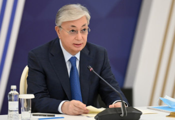 Әбіш Кекілбаевты әрқашан жадымызда сақтауымыз керек – Тоқаев