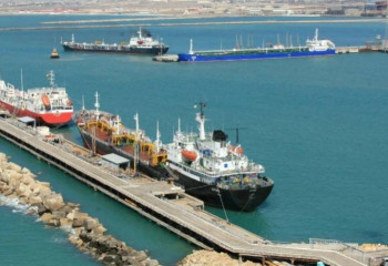 Маңғыстау әлемдік деңгейдегі көлік-транзит торабына айналады – президент