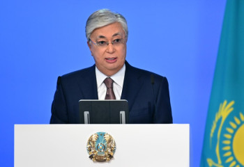 Решить вопрос простаивающих производств в Мангистауской области поручил Президент