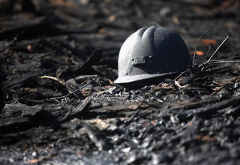 Придется принять безотлагательные жесткие меры - Президент об аварии в Шахтинске