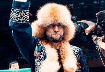 Угрозы для жизни нет – врачи о состоянии Айдоса Ербосынулы