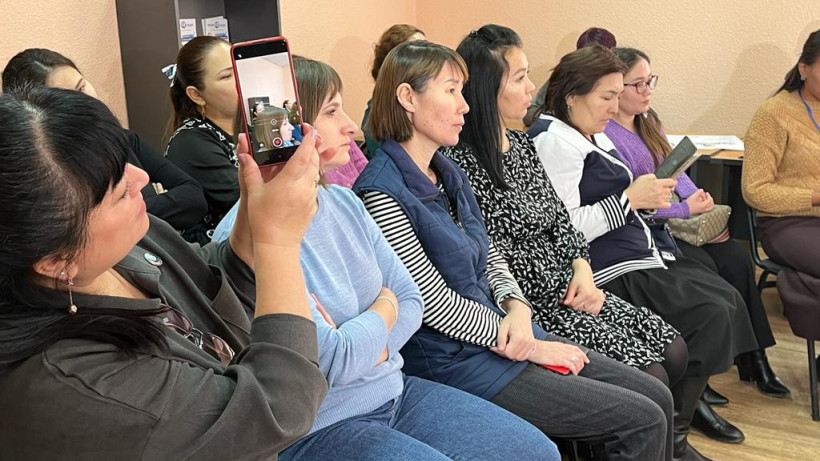  пресс-служба предвыборного штаба Нурлана Ауесбаева 