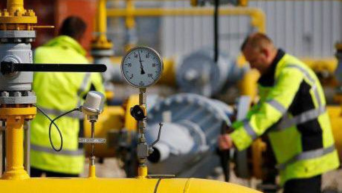 В Астане и Карагандинской области снизились цены на товарный газ