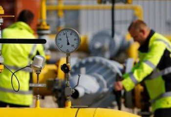 В Астане и Карагандинской области снизились цены на товарный газ