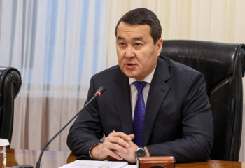 Қазақ тілін білмейтіндерге Қазақстан азаматтығын бермейтін заң қабылданады