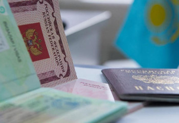 Қостанай облысында қос азаматтығы бар шетелдік елден шығарылды