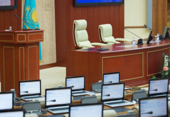 Депутаттық мандатты қайтарып алудың жаңа институты енгізілмек