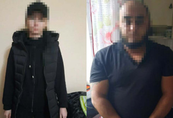 Псевдоработники КСК обворовывали пожилых алматинцев