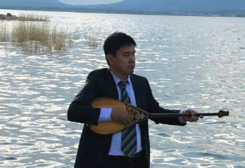 Күйдің қадірі қашты – Рүстем Нұркенов