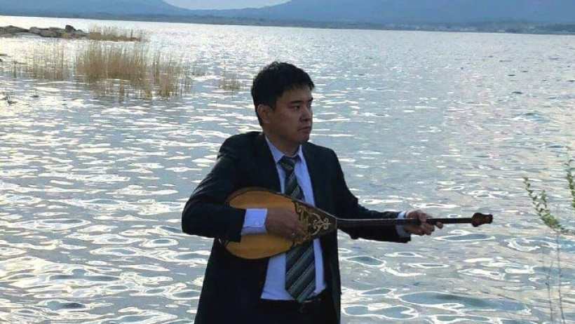  жеке мұрағат 