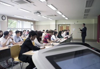 Қызылордада Сеул ұлттық  университетінің филиалы ашылады