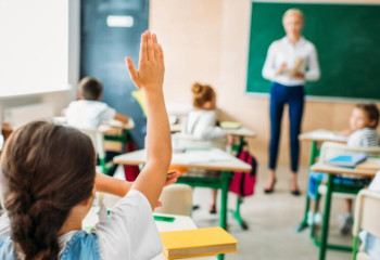 Оқушылар тұмауға байланысты қашықтан оқи ма?