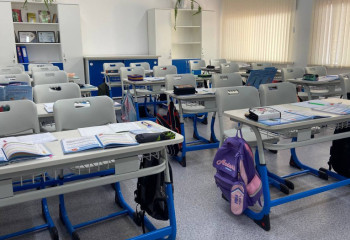 Жекеменшік мектеп: бизнес пен билік арасындағы әріптестіктің жаңа формасы