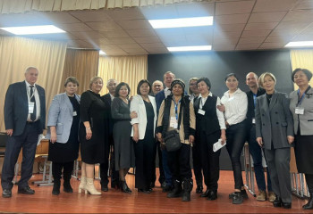 ЦИК проводит семинары в регионах  по подготовке к выборам