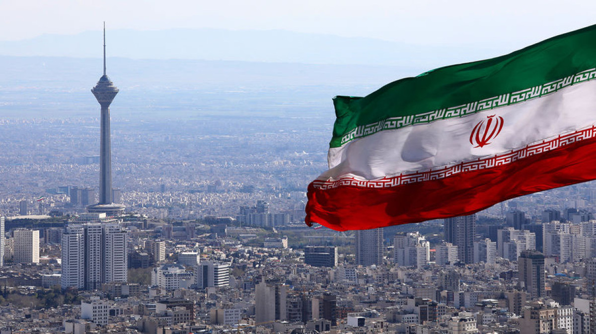 Иран қазақстандықтар үшін визасыз режим енгізді
