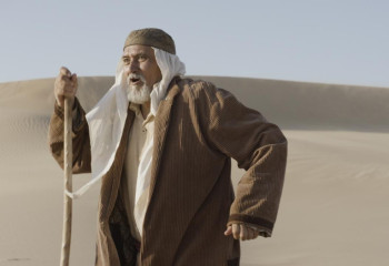 Карагандинский актер получил награду за лучшую мужскую роль на фестивале в Турции