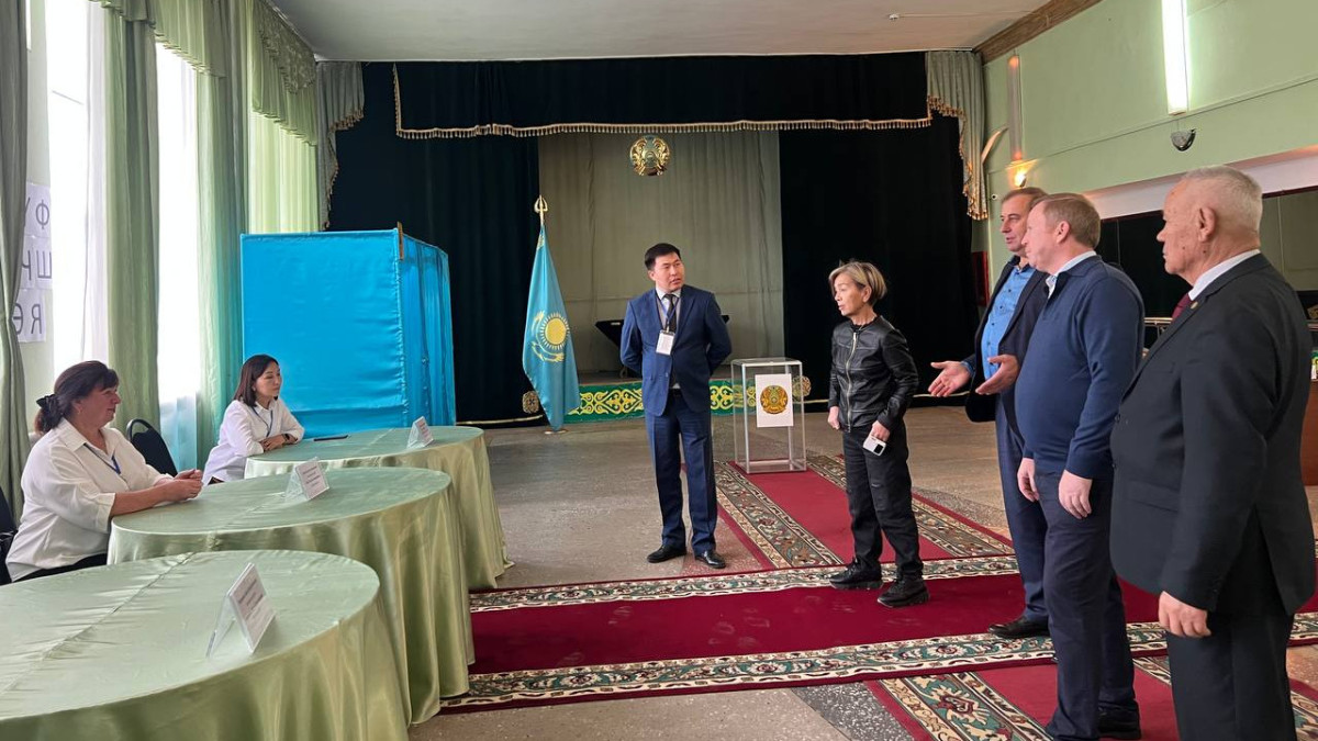  election.gov.kz 