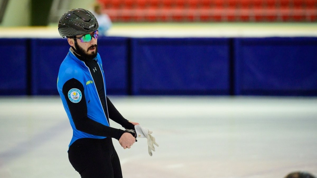  Olympic.kz 