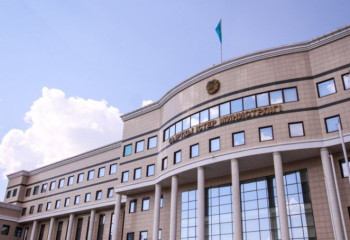 На вести о смерти казахстанки в Сеуле пытались заработать - МИД