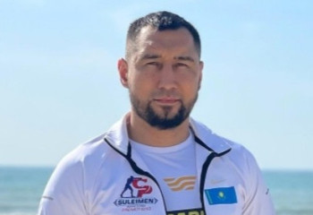 Айдоса Ербосынулы вывели из комы