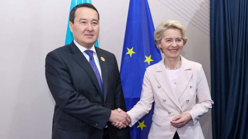  Правительство РК 