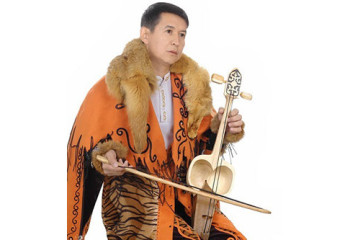 Қорқыттың күй мұрасы қазақта ғана сақталған – Әлқуат Қазақбаев