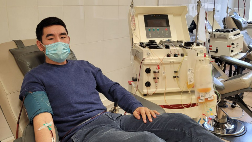  кейіпкердің жеке мұрағатынан 