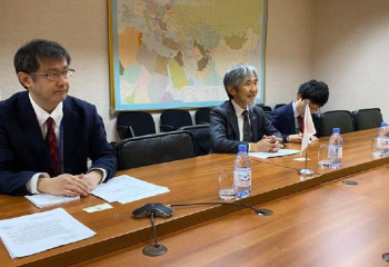 Direct flights from Kazakhstan to Japan ready to resume