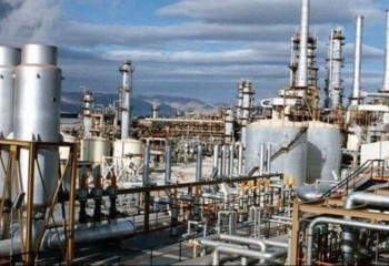 Еліміз мұнай-химия өнімдерінің 95%-ға  жуығын импорттап отыр