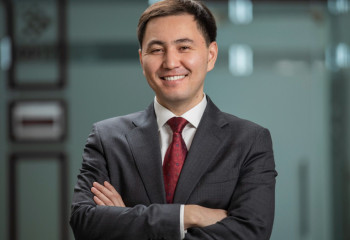 Статистика – қоғамның айнасы – Жандос Шаймарданов