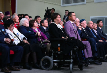 Тоқаев Атырауда жаңа онкологиялық диспансер салуды тапсырды