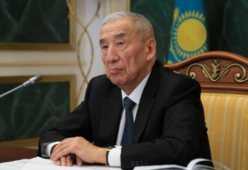 Реформалау тұрақты үдеріс, оны уақыттың өзі міндеттейді – Қайырбек Сүлейменов