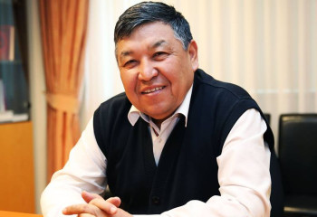 «Қаратаудың қаһарын» оқығаннан кейінгі ой