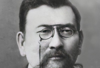 В Казахстане идут съемки фильма о жизни Ахмета Байтурсынова