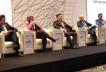 Крупные иностранные инвесторы оценили инвестиционный климат Казахстана