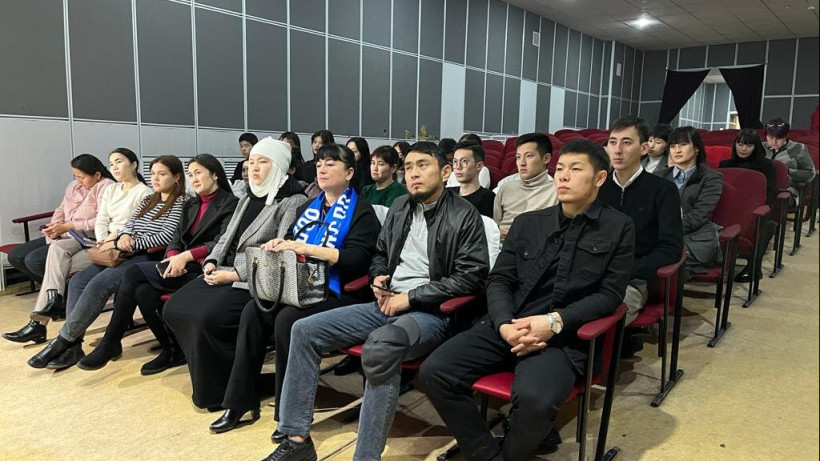  Штабтың баспасөз қызметі 