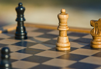 Алматыда шахматтан  Әлем чемпионаты өтеді