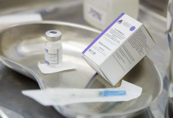 Свыше 10 миллион казахстанцев получили вакцину против Covid-19