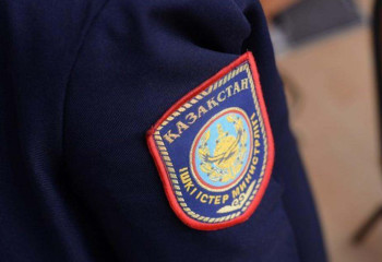 Терроризм актісі туралы жалған хабарлама таратқандар жауапкершілікке тартылады