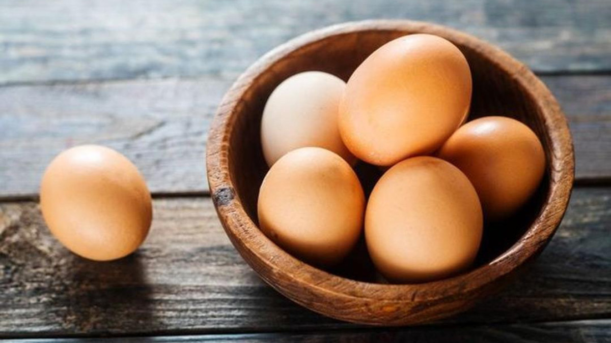 7,5 миллиарда тенге субсидий выделено в этом году производителям куриных яиц