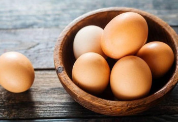 7,5 миллиарда тенге субсидий выделено в этом году производителям куриных яиц