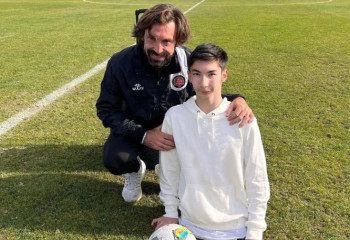 Казахстанский 